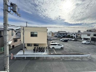 【周辺】 | 松山町1丁目貸家
