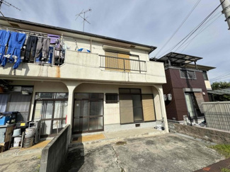 【外観】 | 松山町1丁目貸家