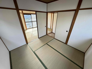 【和室】 | 松山町1丁目貸家