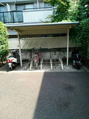 【その他共用部分】 | ヴィレッジ水車Ⅱ