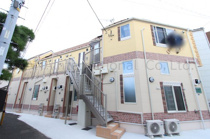 ユナイト本牧クリストフの杜の画像