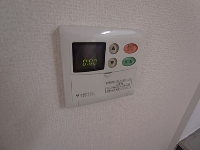 神戸市兵庫区大開通６丁目の賃貸マンションの設備