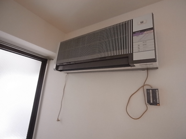 神戸市兵庫区大開通６丁目の賃貸マンションの設備