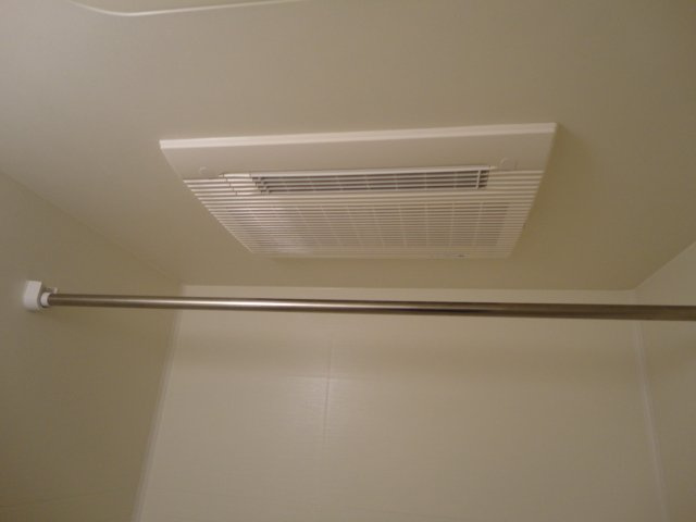 ＥＡＳＴ　１３５．２２のその他|浴室乾燥機