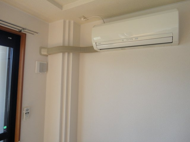 ＥＡＳＴ　１３５．２２の設備|エアコン