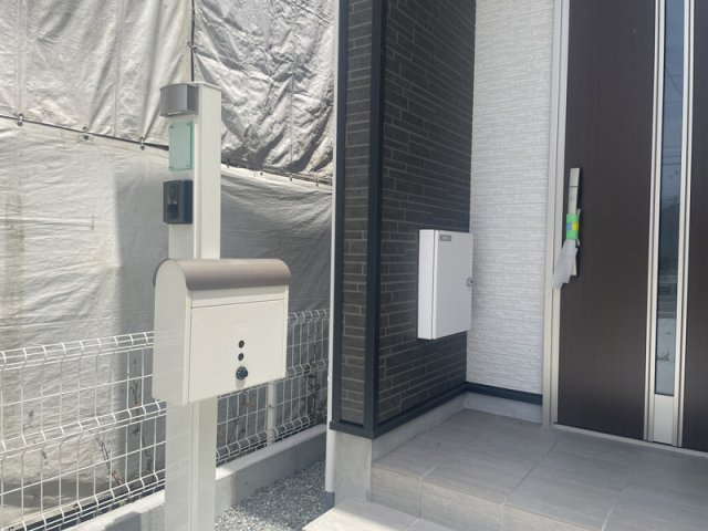 網干区大江島戸建のその他共用部分