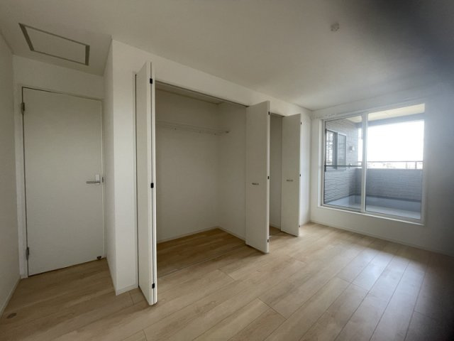 網干区大江島戸建の収納