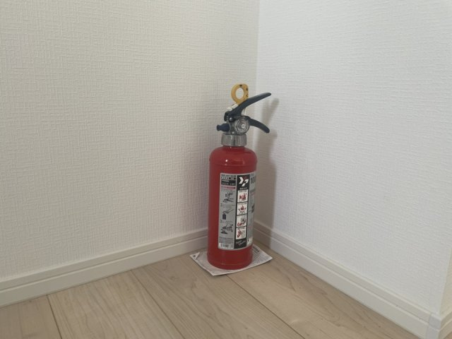 網干区大江島戸建の設備