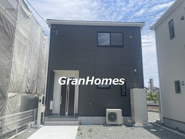 網干区大江島戸建の外観