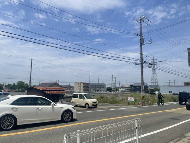 網干区大江島戸建の展望