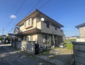 前橋市箱田町　中古住宅の画像