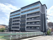 プレサンス京都鴨川の画像