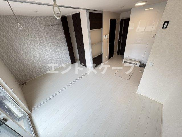 プリマヴェーラの洋室|高崎、前橋のお部屋探しはエンドスケープまで！お客様の理想お聞かせ下さい♪※お部屋によって色味が変わる場合がございます。