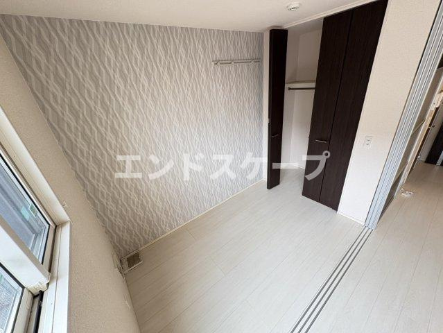 プリマヴェーラの洋室|高崎、前橋のお部屋探しはエンドスケープまで！お客様の理想お聞かせ下さい♪※お部屋によって色味が変わる場合がございます。