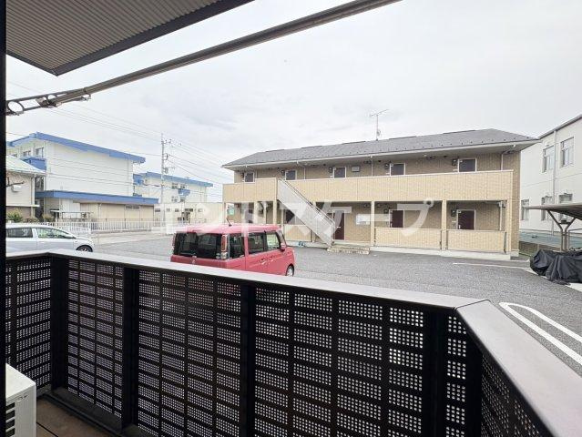 プリマヴェーラの展望|高崎、前橋のお部屋探しはエンドスケープまで！お客様の理想お聞かせ下さい♪※お部屋によって色味が変わる場合がございます。