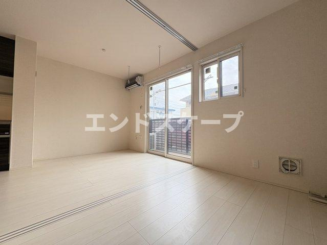 プリマヴェーラの洋室|高崎、前橋のお部屋探しはエンドスケープまで！お客様の理想お聞かせ下さい♪※お部屋によって色味が変わる場合がございます。