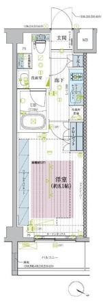ブライズ蒲田EAST