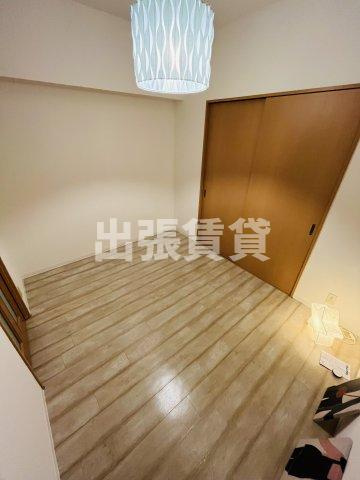 仲介手数料0円！タウンエステート新栄の居間・リビング