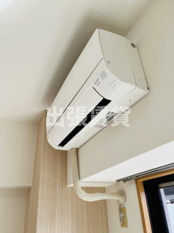 仲介手数料0円！タウンエステート新栄の設備