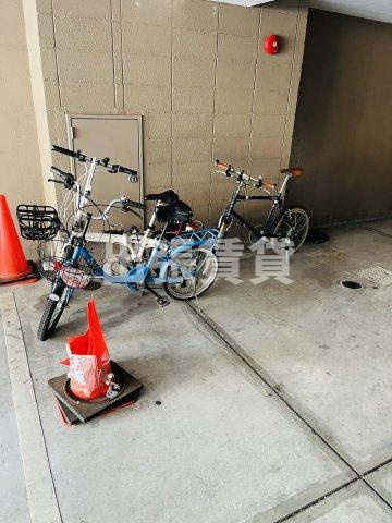 仲介手数料0円！タウンエステート新栄のその他共用部分