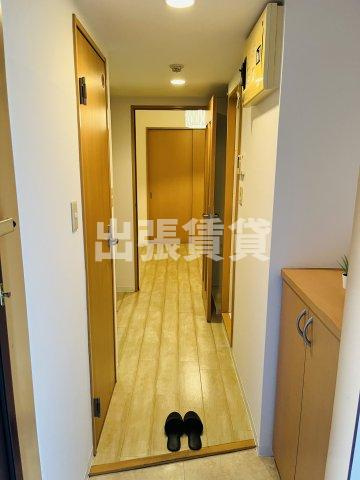 仲介手数料0円！タウンエステート新栄の内装