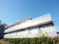 横浜市戸塚区吉田町のマンションの画像