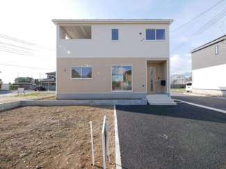 【外観】 | 御見学は随時受付中