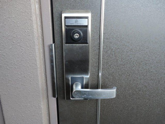 【セキュリティ】 | サニーサイド神立 | その他