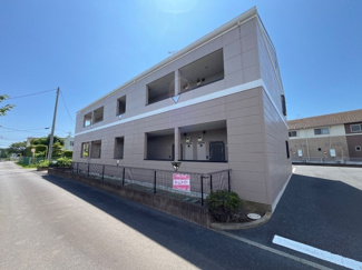 【バルコニー】 | サニーサイド神立