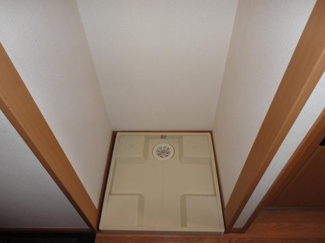 【設備】 | サニーサイド神立 | 室内設備