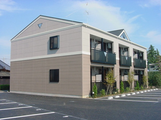 【外観】 | サニーサイド神立