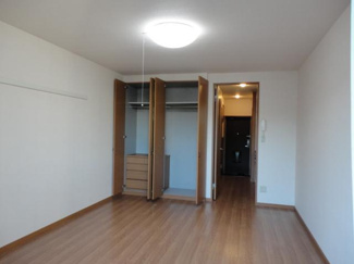 【内装】 | サニーサイド神立 | 室内