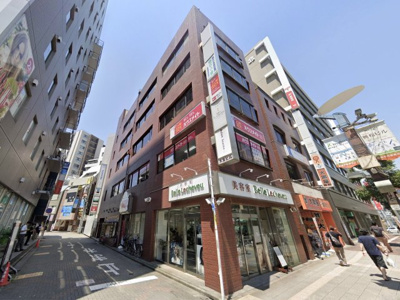 【外観】 | 大生ビル