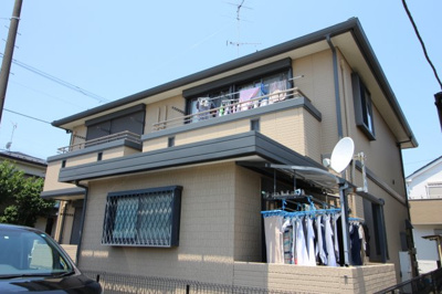 【外観】 | グランメール