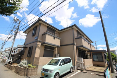 【外観】 | グランメール