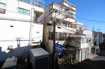 【展望】 | アイランドパレス