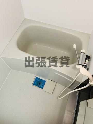 仲介手数料0円！メゾン生駒町の浴室