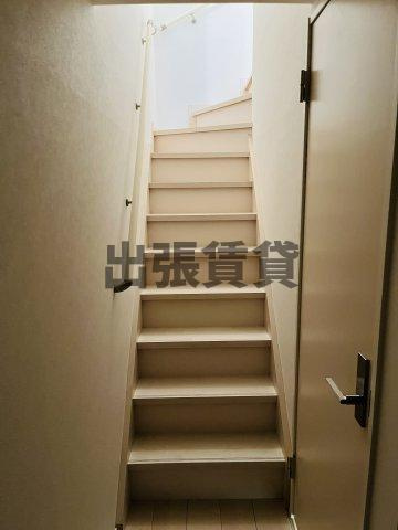 仲介手数料0円！メゾン生駒町の内装