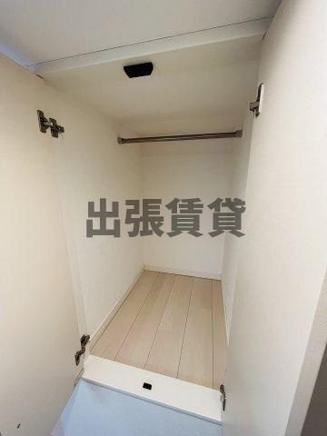 仲介手数料0円！メゾン生駒町の収納