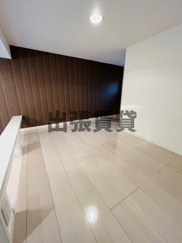 仲介手数料0円！メゾン生駒町の居間・リビング