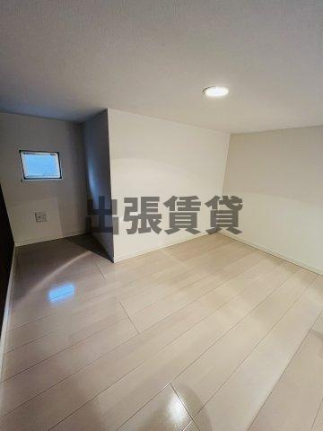 仲介手数料0円！メゾン生駒町の内装