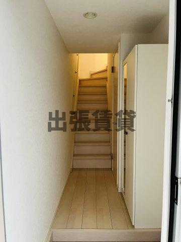 仲介手数料0円！メゾン生駒町の内装