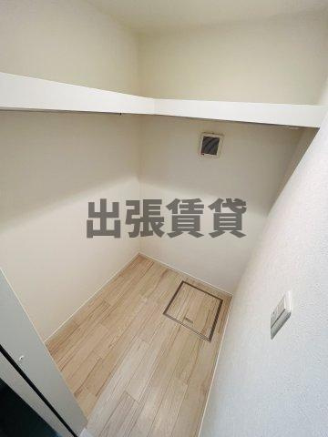 仲介手数料0円！メゾン生駒町の収納