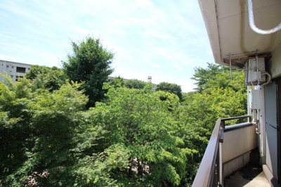 【展望】 | サンクレスト新井