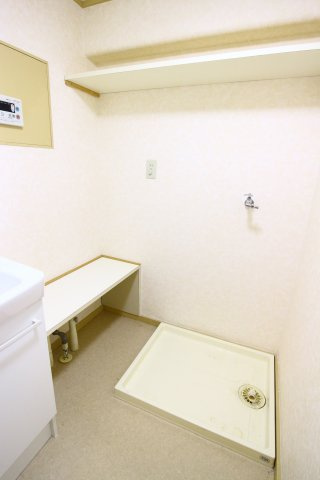 パレス朝霧ヶ丘のその他