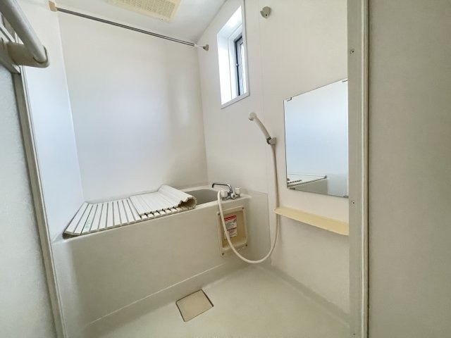 内装もきれいです