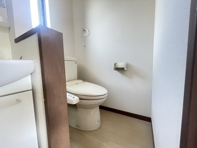 内装も気になるポイント