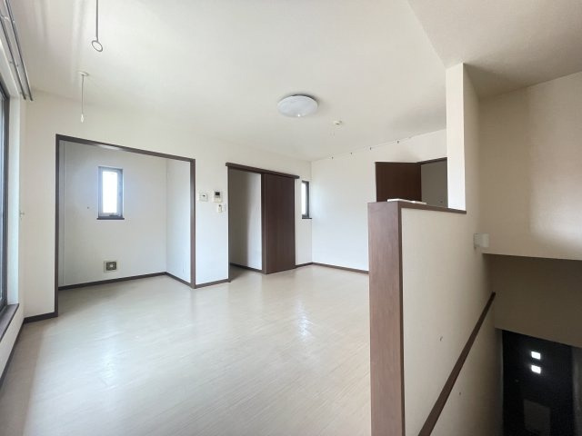 過ごしやすい室内です