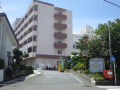 社会福祉法人日本医療伝道会総合病院衣笠病院 562m