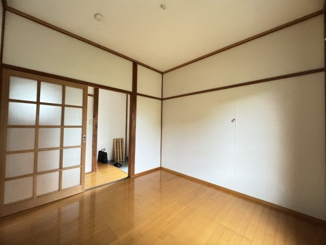 内装も気になるポイント